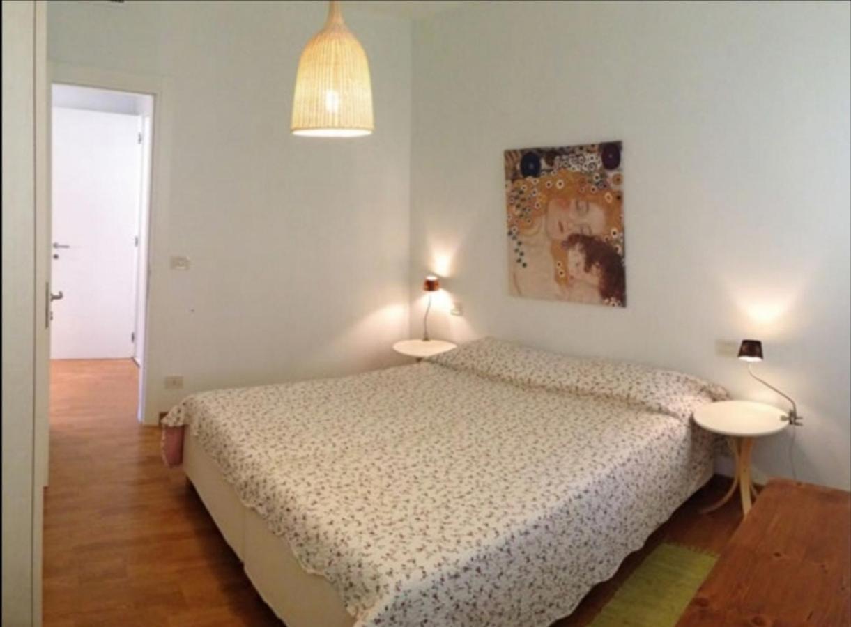 San Marco With Terrace And View Apartment Venice Exterior photo